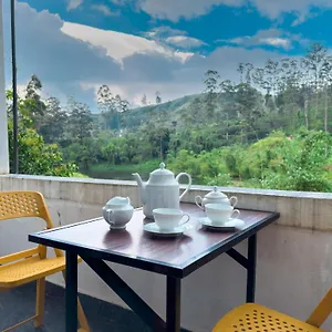 Guest house Heaven Hills, Maskeliya